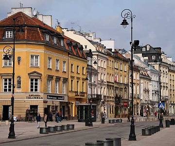 WAR-5748 Warsaw