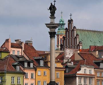 WAR-5754 Warsaw