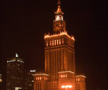 WAR-5773 Warsaw