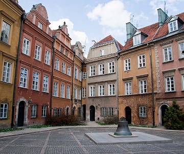 WAR-5906 Warsaw