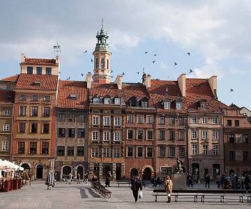 WAR-5914 Warsaw