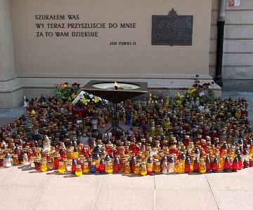 WAR-6076 Warsaw