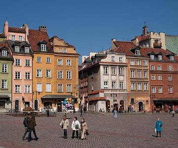 WAR-6082 Warsaw