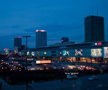 WAR-6138 Warsaw