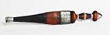 Gewgaws, Trinkets and Other Things    Knife, Chad    MUS-1816.jpg  &copy 1990-2015 AJ Rye : gewgaw, sky