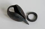 Gewgaws, Trinkets and Other Things    Castanet, Togo    MUS-5520.jpg  &copy 1990-2015 AJ Rye : Burkina Faso, gewgaw