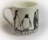 Gewgaws, Trinkets and Other Things    Mug, South Georgia    MUS-5725.jpg  &copy 1990-2015 AJ Rye : gewgaw