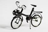 Gewgaws, Trinkets and Other Things    Bicycle from recled bits, Madagascar    MUS-7757.jpg  &copy 1990-2015 AJ Rye : gewgaw