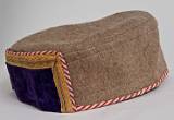 Hats, from Many Cultures    Hat; Nepal    MUS-2548.jpg  &copy 1990-2015 AJ Rye : hat, souvenir