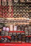 Hats, from Many Cultures    Uyghur Child's Hat; Xinjiang, China    MUS-8749.jpg  &copy 1990-2015 AJ Rye : hat