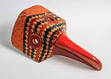 Masks, for Festivals and Rituals    Tucan Mask; Guatemala    MUS-2359.jpg  &copy 1990-2015 AJ Rye : mask
