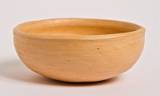 Pots, from Many Continents    Clay dish; Chile    MUS-1201.jpg  &copy 1990-2015 AJ Rye : pot
