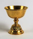 Ritual, from Many Religions    Butter Lamp; Tibet, China    MUS-5721.jpg  &copy 1990-2015 AJ Rye : ritual