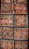 Textiles, mainly Handmade    Rajasthan, India    MUS-2462.jpg  &copy 1990-2015 AJ Rye : souvenir