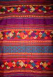 Textiles, mainly Handmade    Woven Runner; Laos    MUS-2473.jpg  &copy 1990-2015 AJ Rye : souvenir