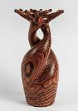Wood, for Many Uses    Baobab; Madagascar    MUS-0496.jpg  &copy 1990-2015 AJ Rye : wood