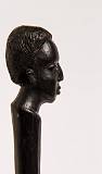 Wood, for Many Uses    Paper knife; Kenya    MUS-1208.jpg  &copy 1990-2015 AJ Rye : wood
