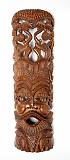 Wood, for Many Uses    Carving; Swaziland    MUS-2519.jpg  &copy 1990-2015 AJ Rye : souvenir